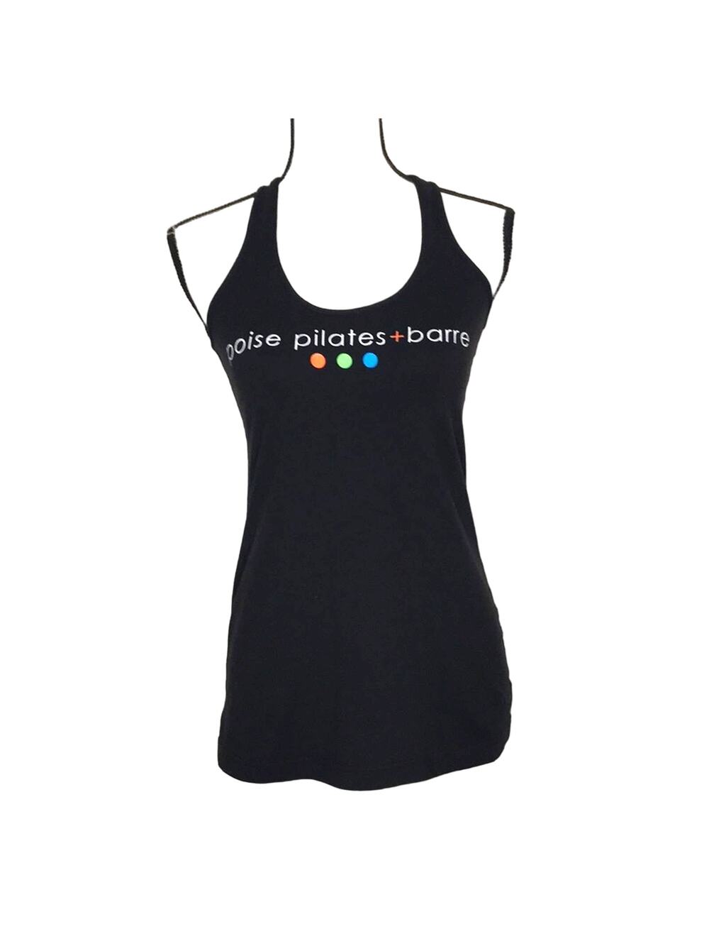 LULULEMON ATHLETICA TANK TOP WOMENS SIZE MEDIUM